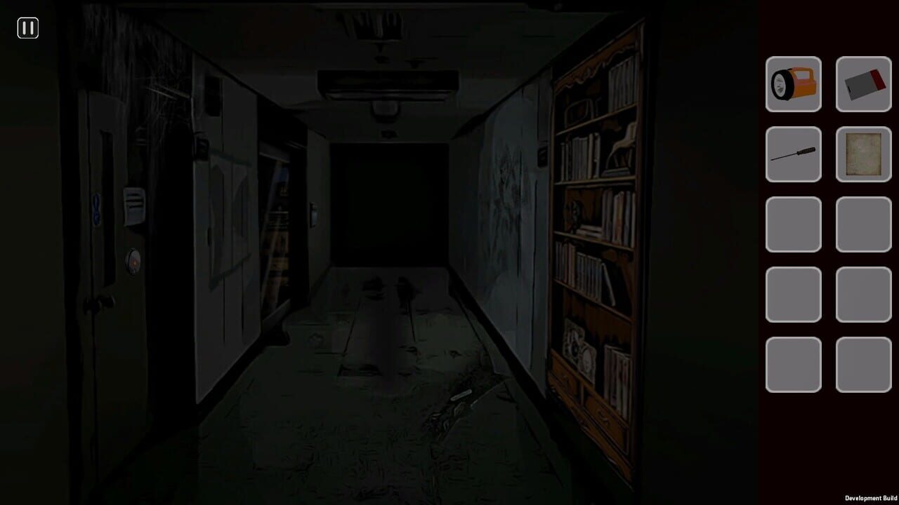 Lucid Dream