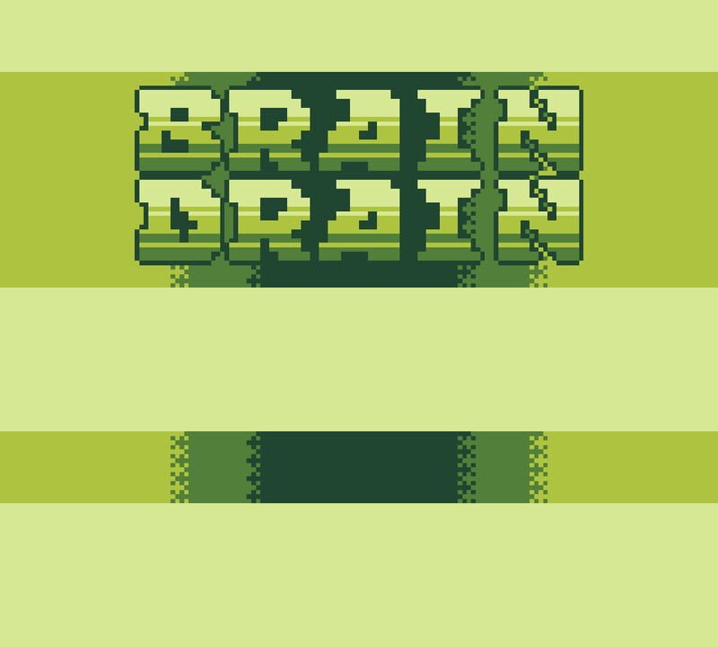 Brain Drain