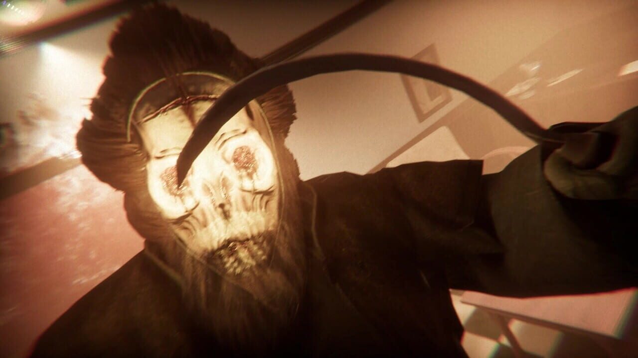 Creepy Shift: Roadside Diner