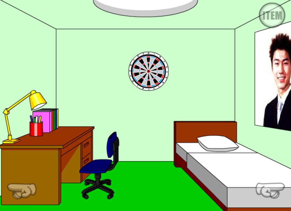 Yoku aru Dasshutsu Game