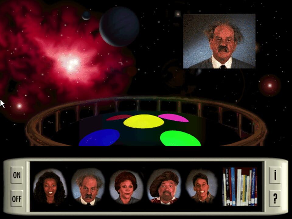 Astronomica: The Quest for the Edge of the Universe