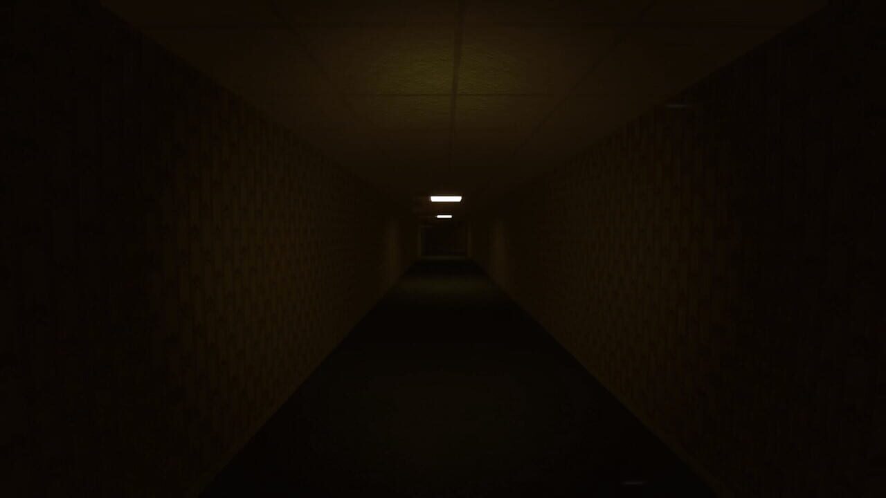 Lost In Static