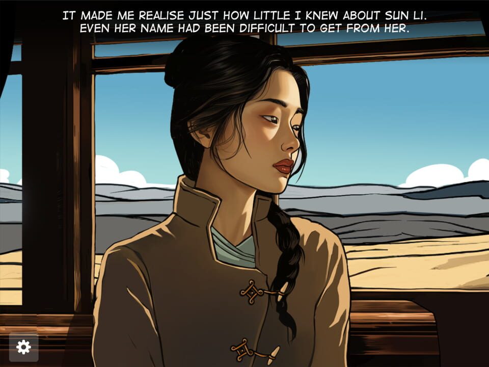 Silk: A Leo Parker Adventure