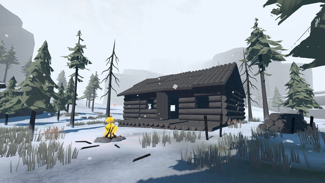 Frost Survival VR