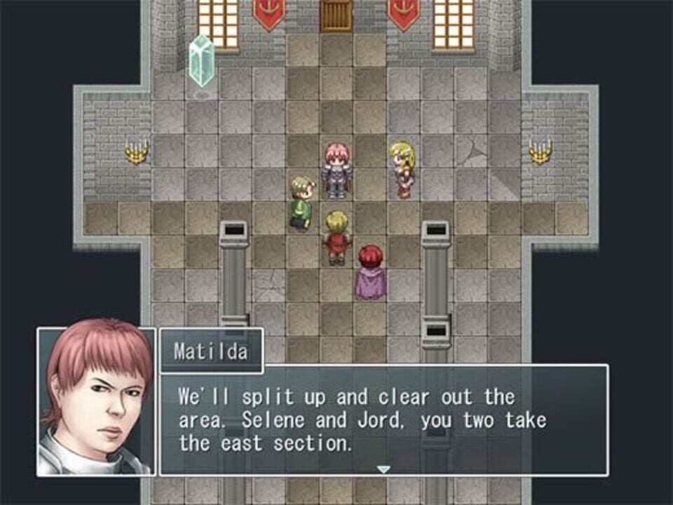 Last Scenario