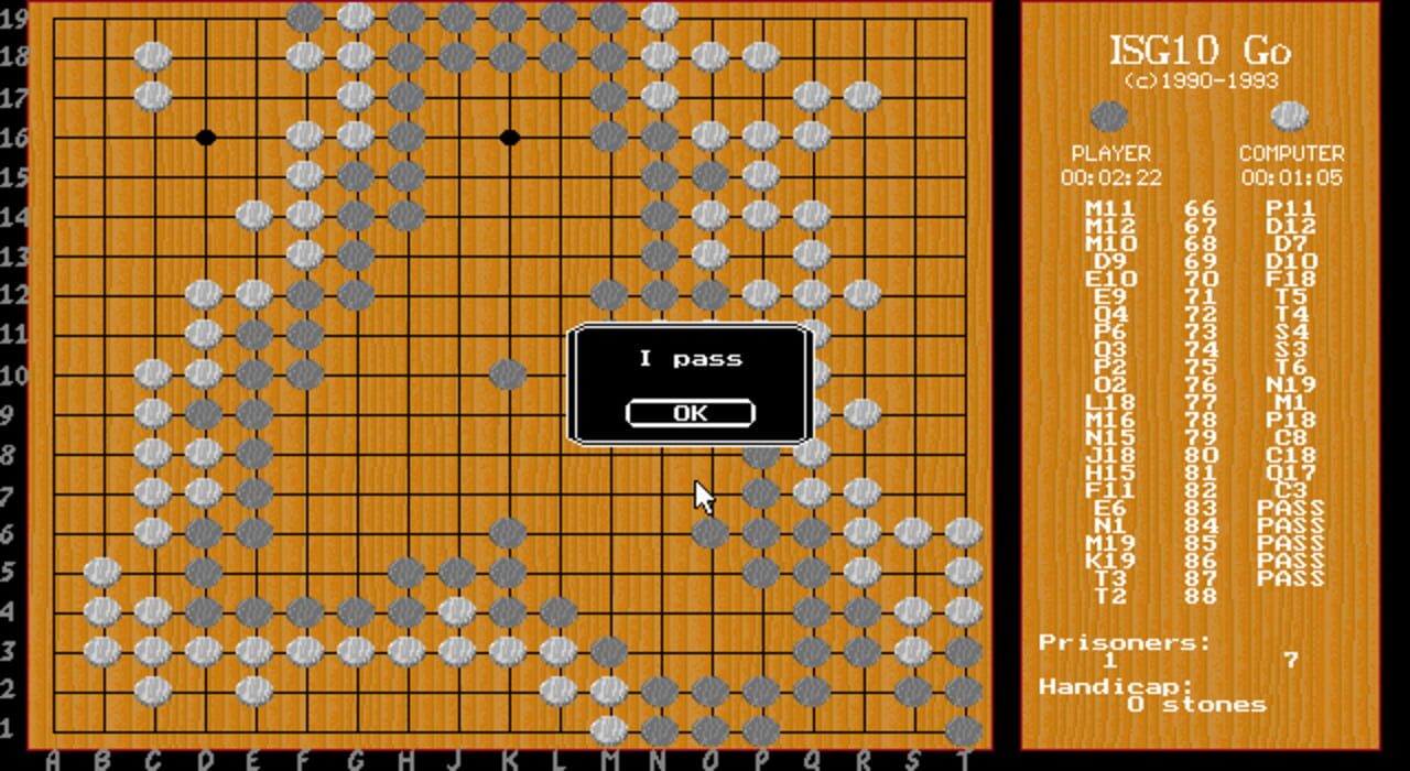 Intelligent Strategy Games 10