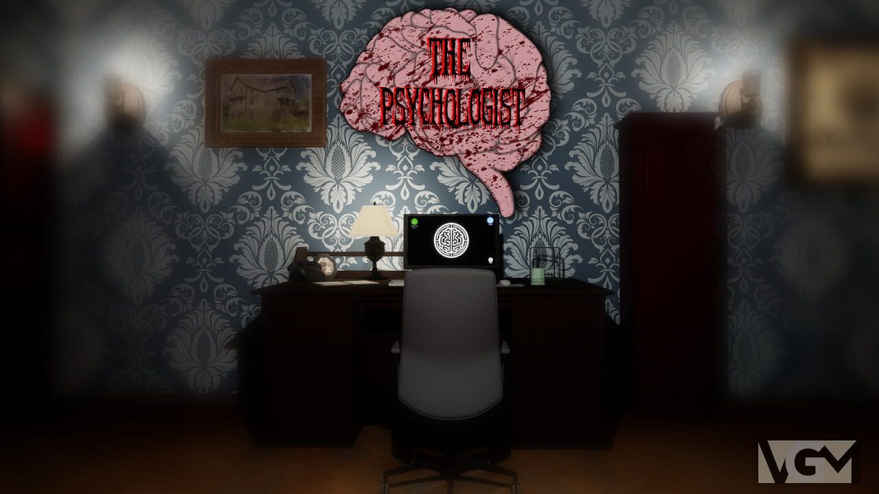 The Psychologist