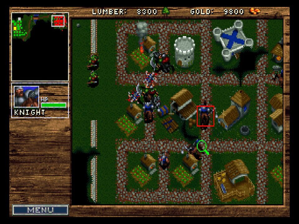 Warcraft I & II Bundle