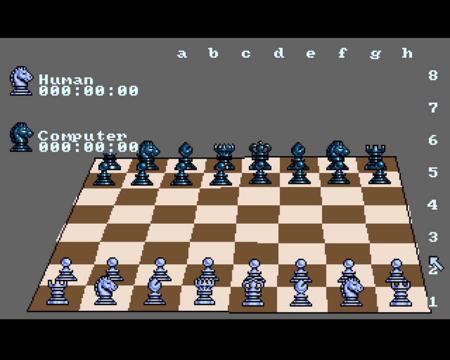 Intelligent Strategy Games 10