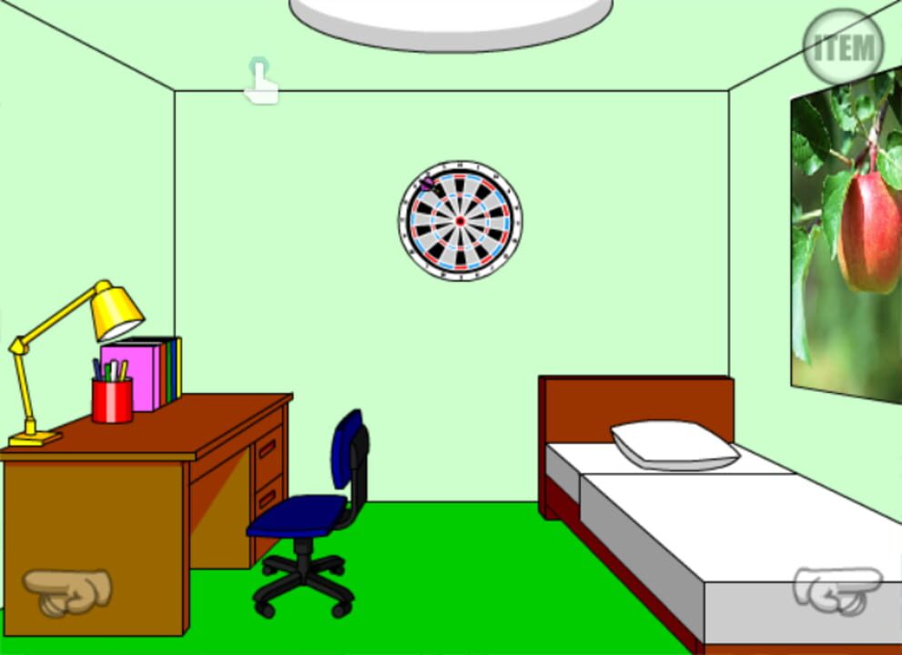 Yoku aru Dasshutsu Game: Gakushu Tengoku