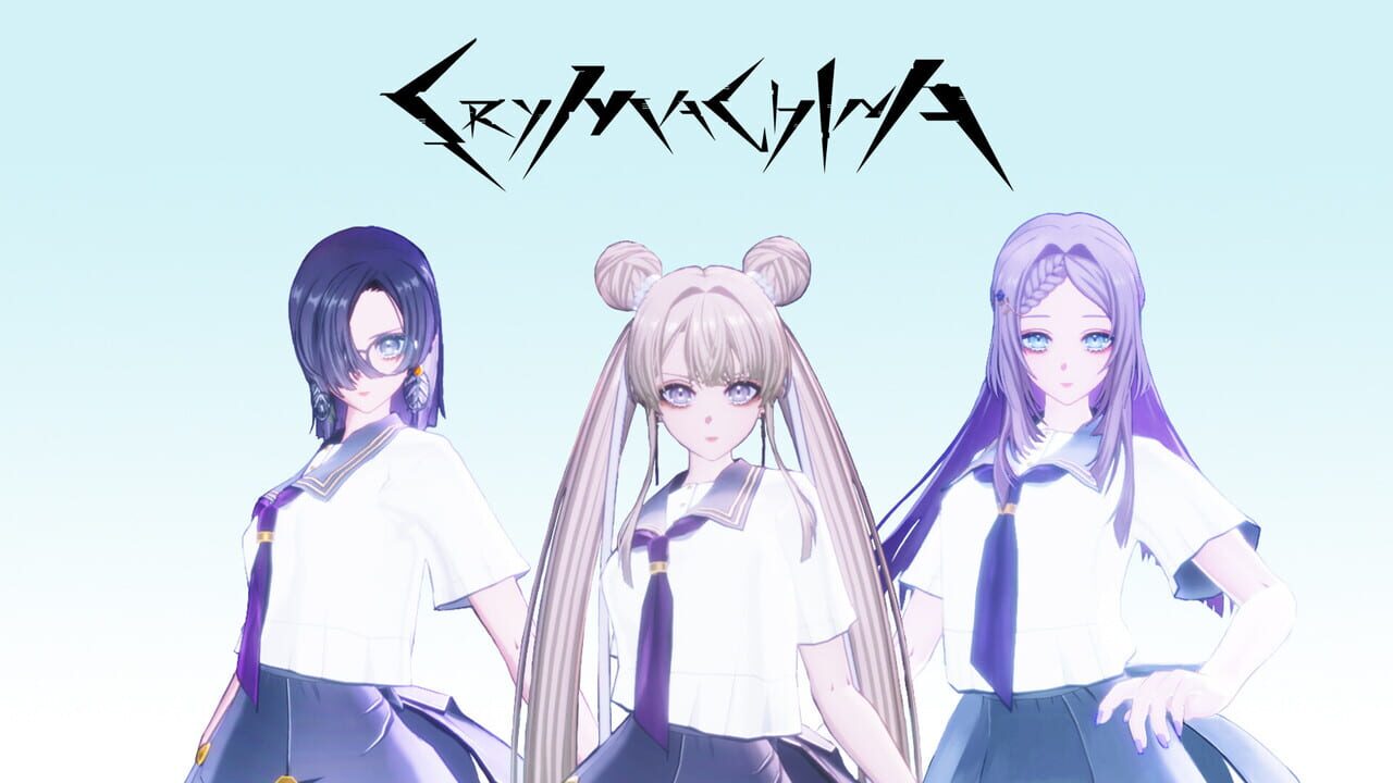 Crymachina: Standard Uniform Set