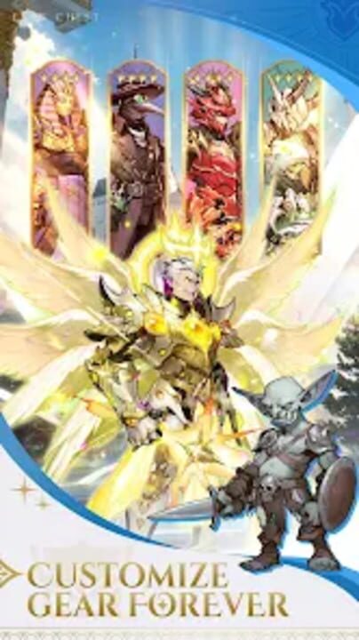 EverChest: Pamalos Chronicles