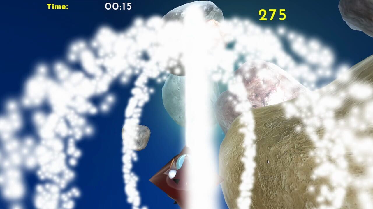 Warp Speed: Infinity