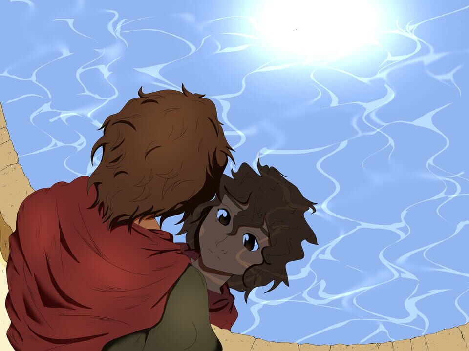 The Father’s Story