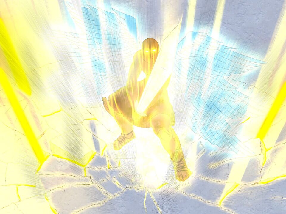 The Father’s Story