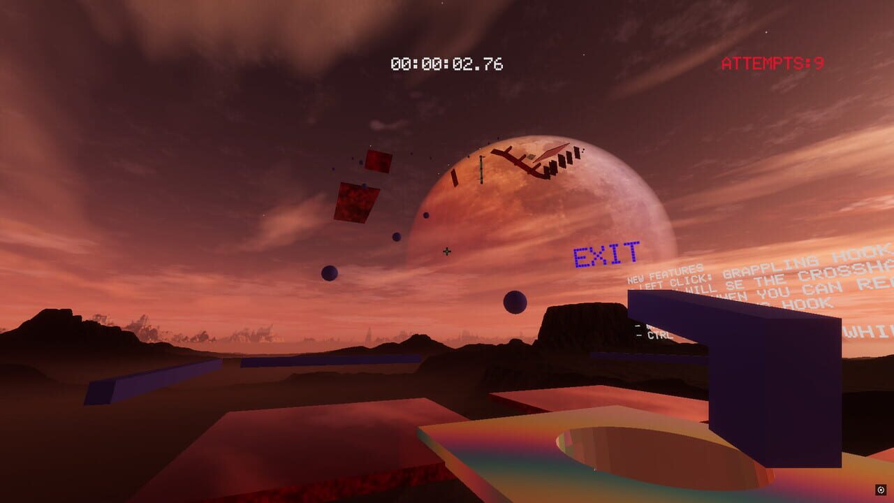 Ascension to Bheaven