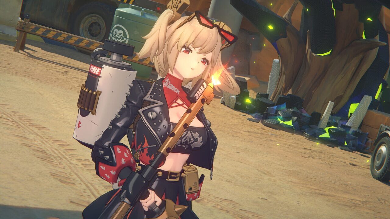 Zenless Zone Zero: Update 1.2 – Tour de Inferno