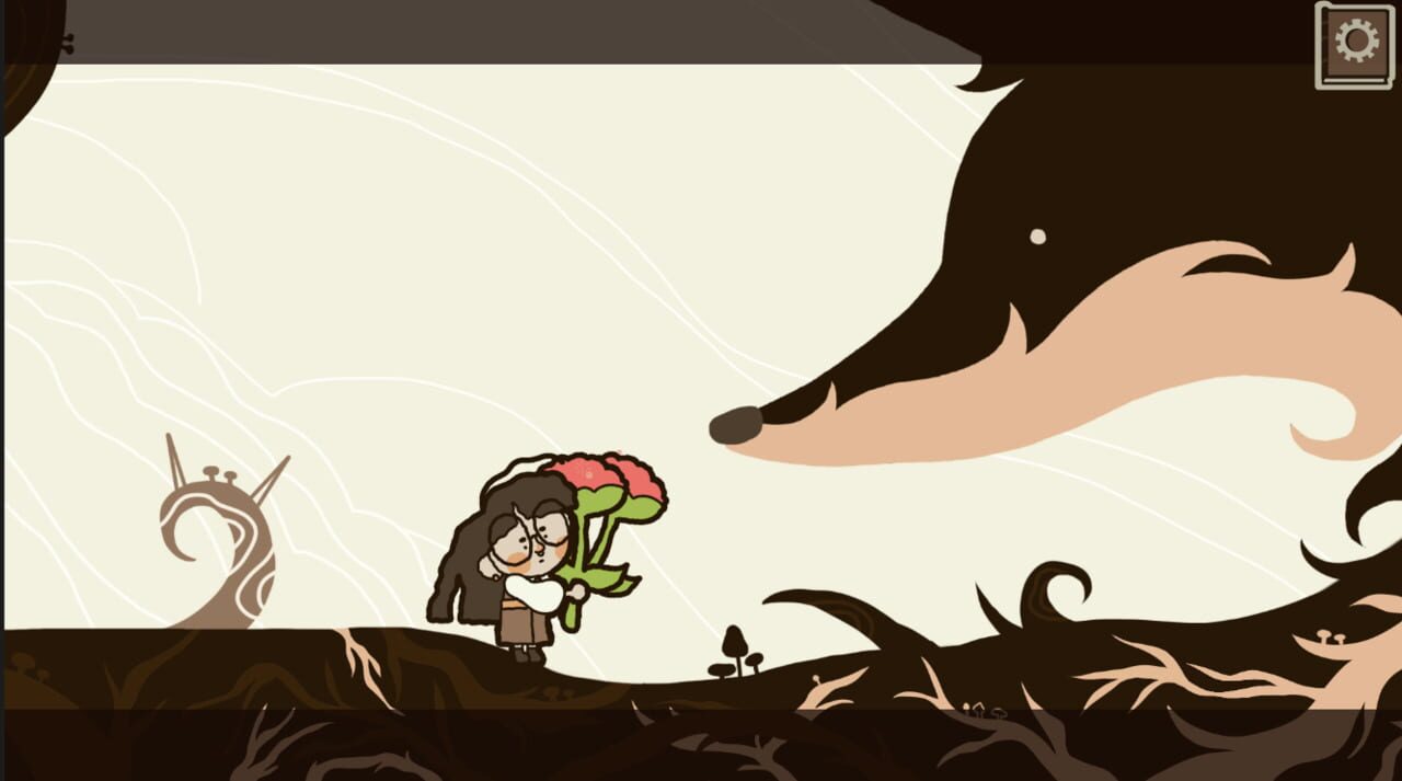 Cryptid Time