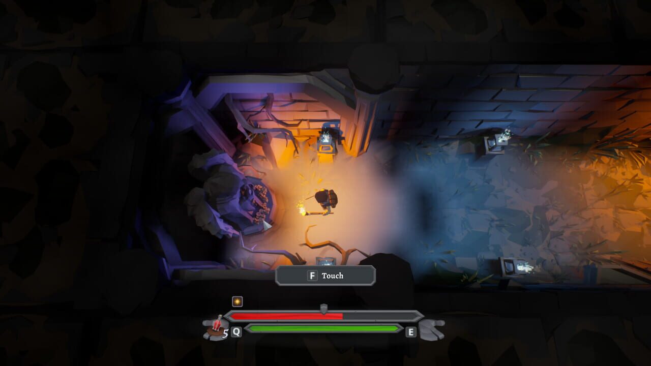 Deepest Dungeons