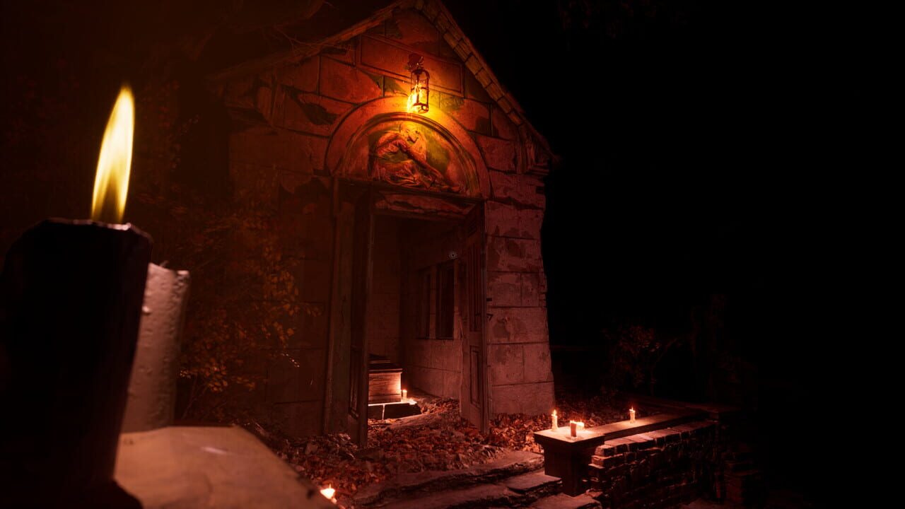 Calvar: The Darkest Gate