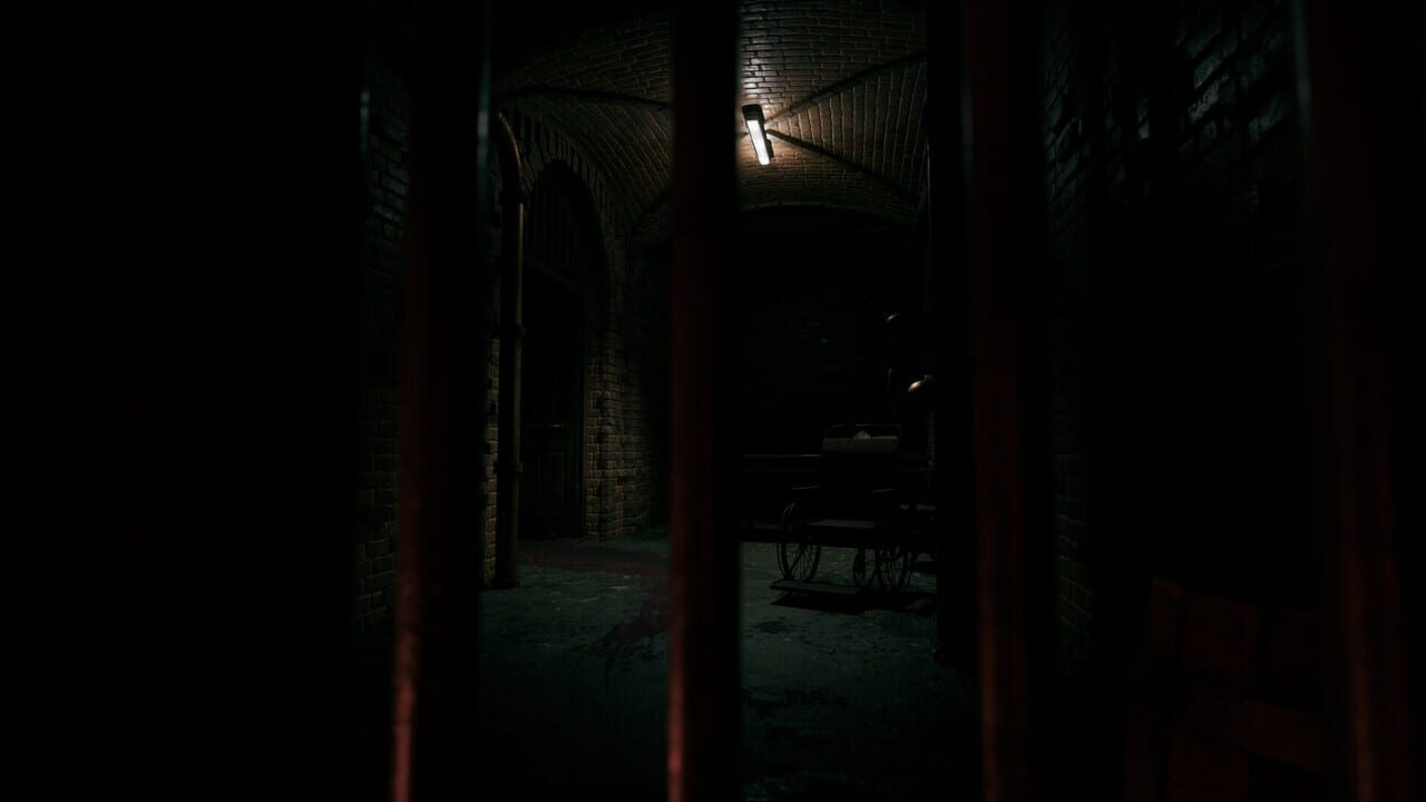 Calvar: The Darkest Gate
