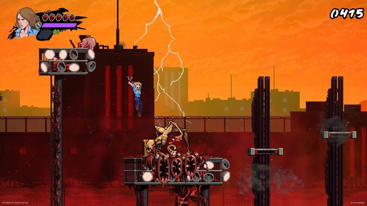 RetroRealms Double Feature: Halloween + Ash vs. Evil Dead