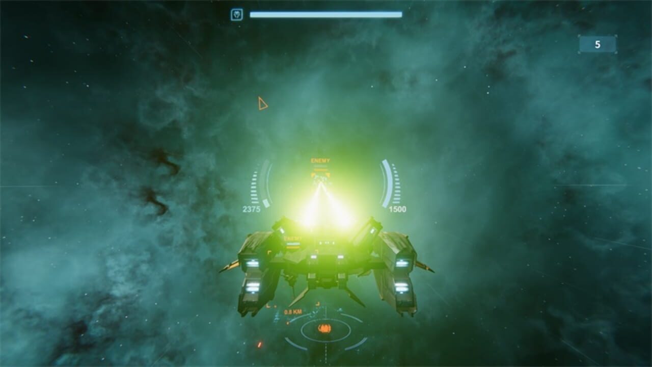 Stars Era: The Final Defence
