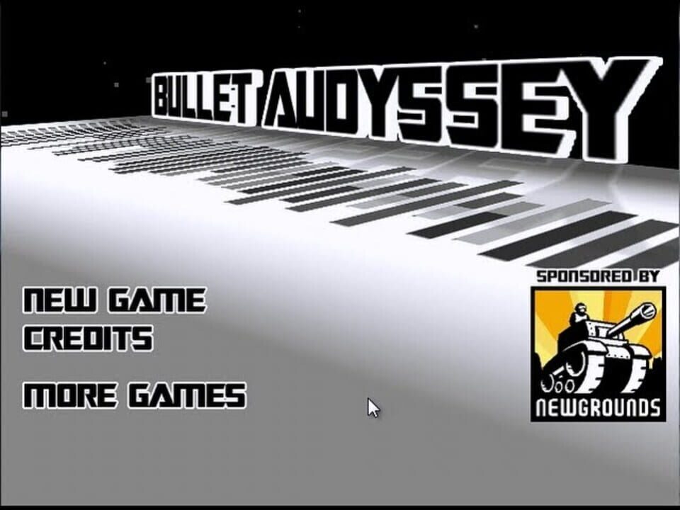 Bullet Audyssey