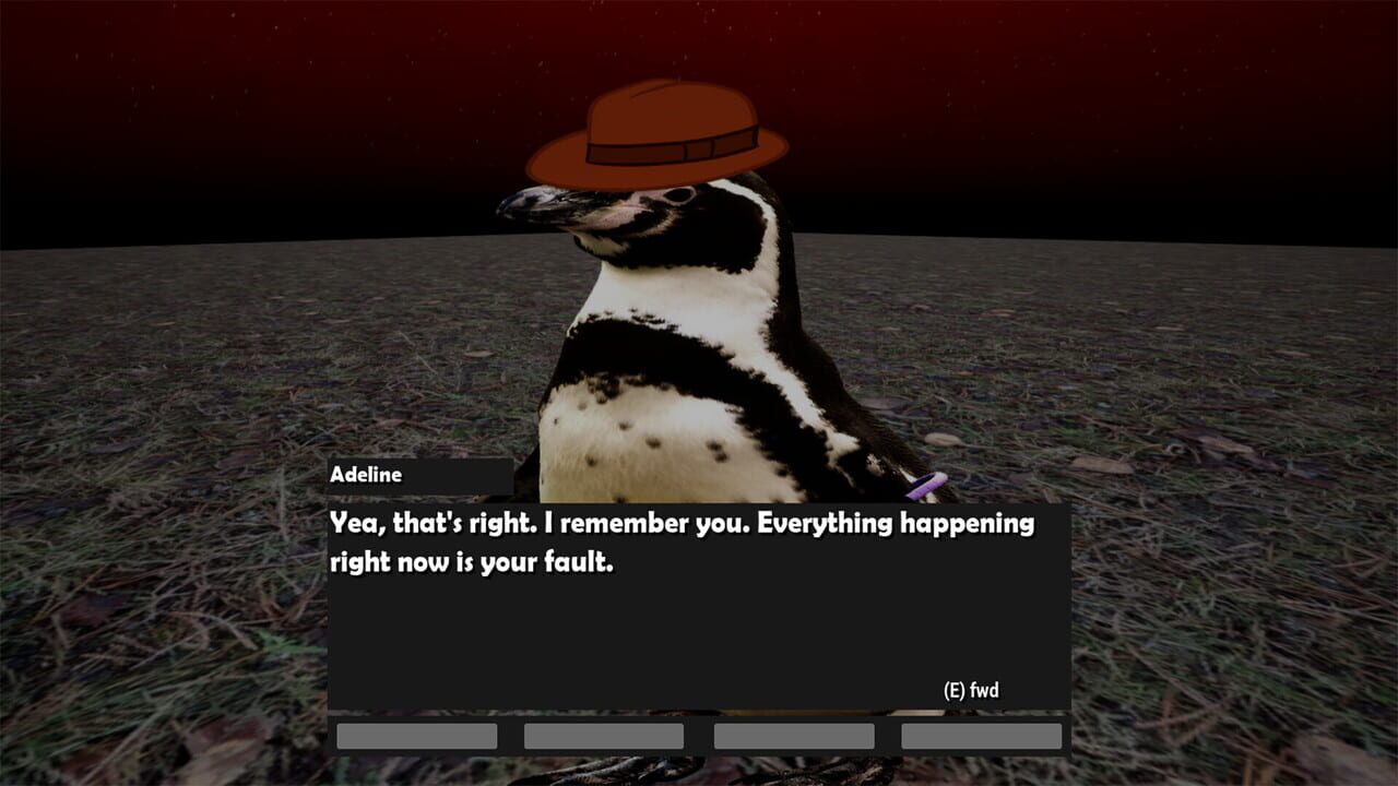 Wally the Seal 2