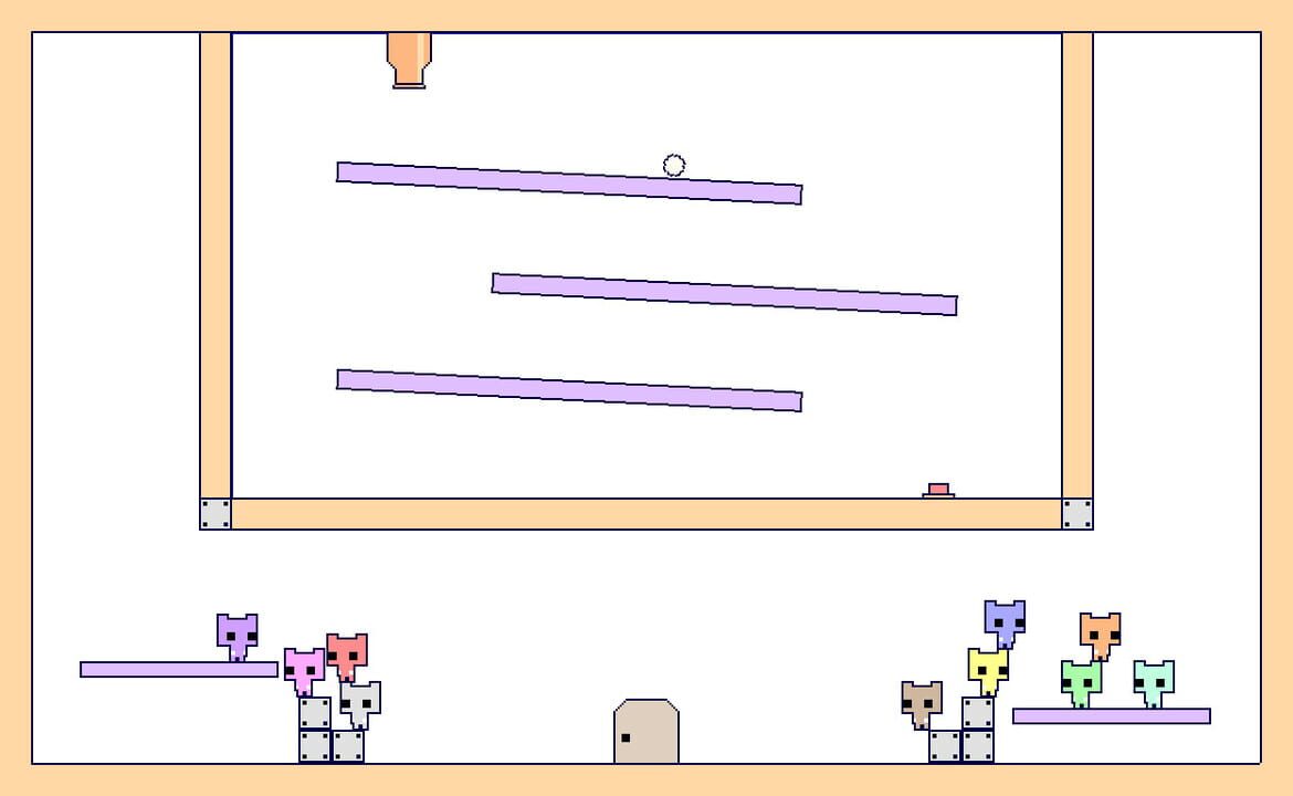 Pico Park: Classic Edition