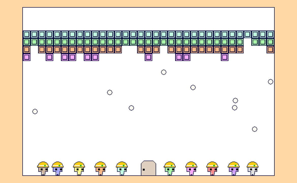 Pico Park: Classic Edition