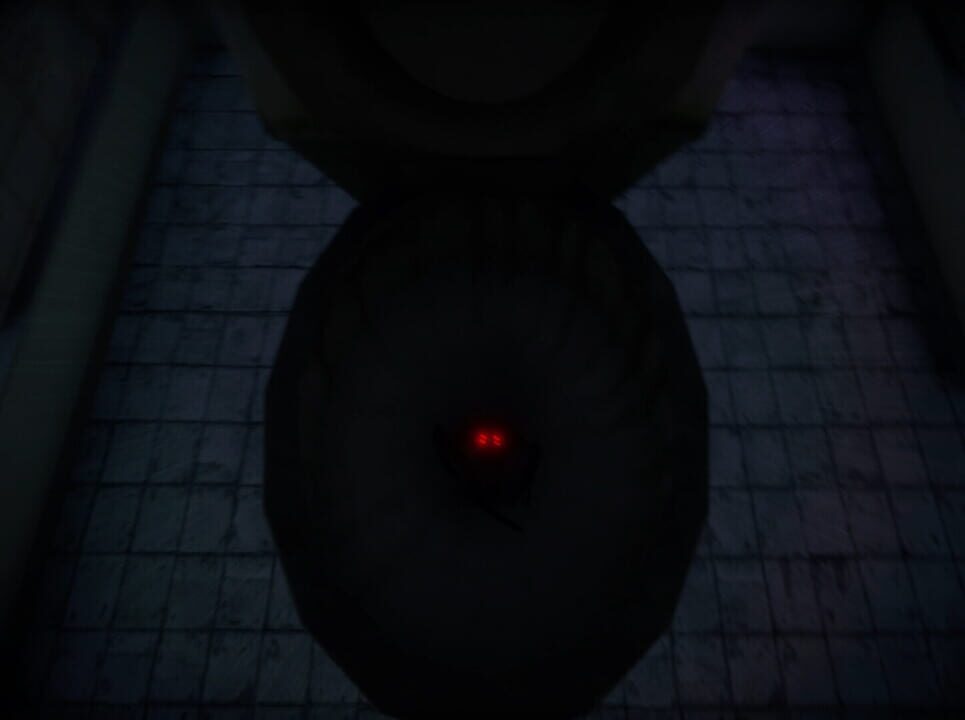 Fullbright Presents: Toilet Spiders