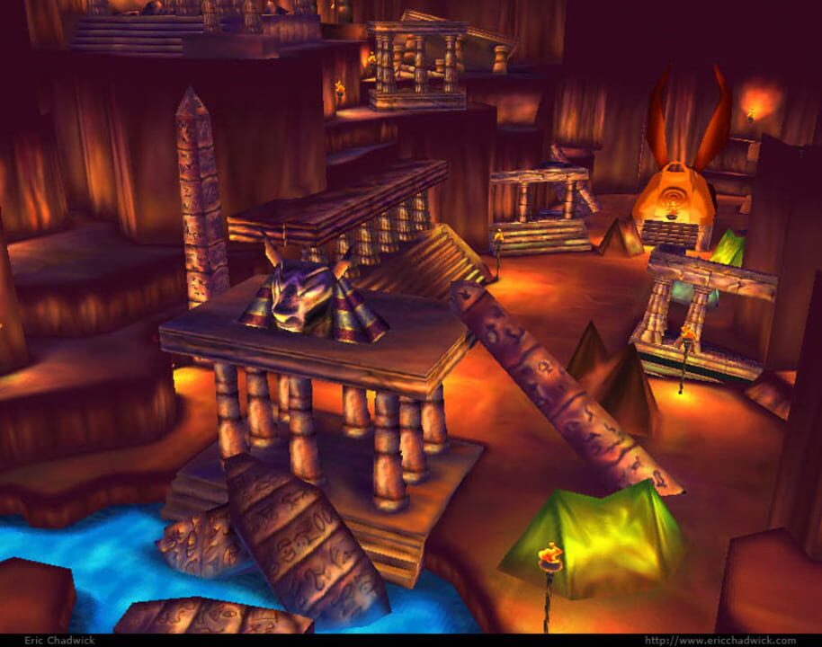 Aladdin: Fate of Agrabah