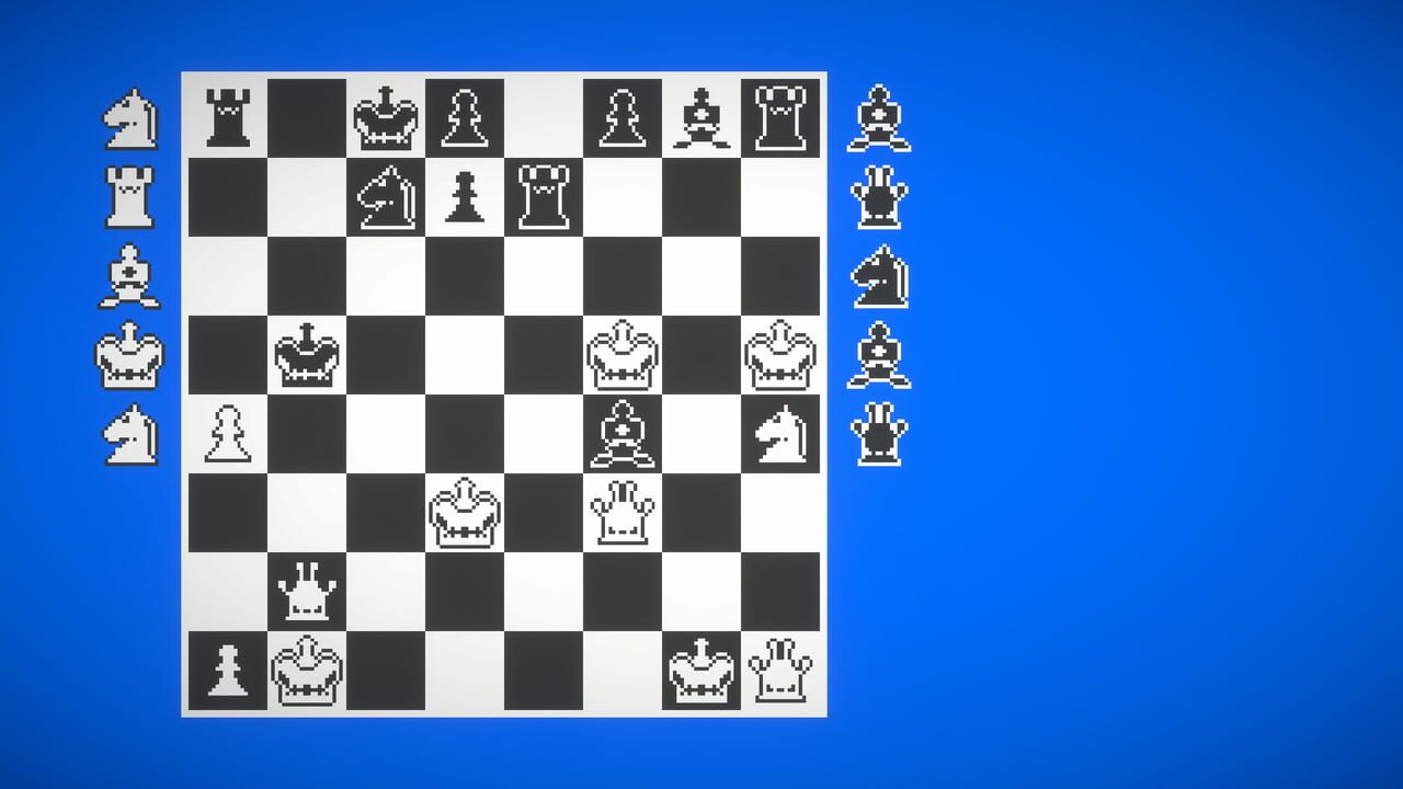 Dicey Chess