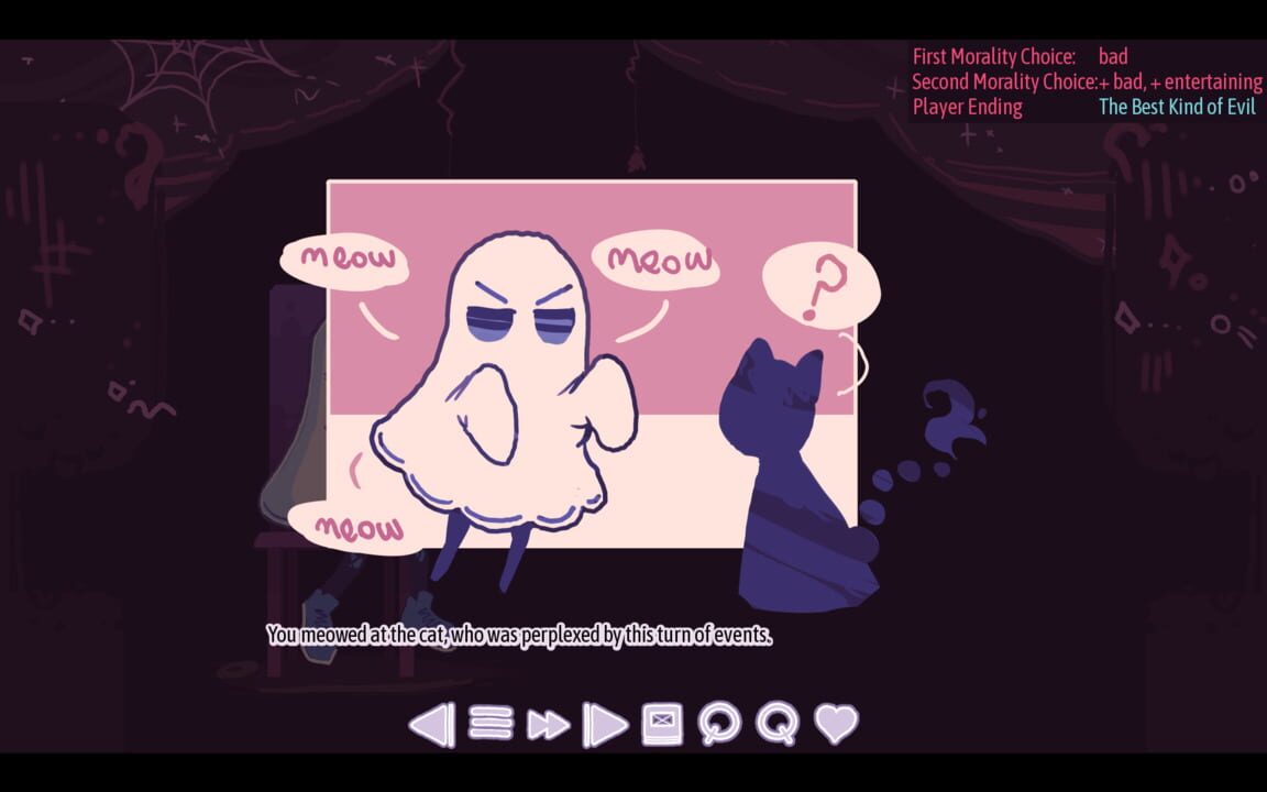 The Death Night Show