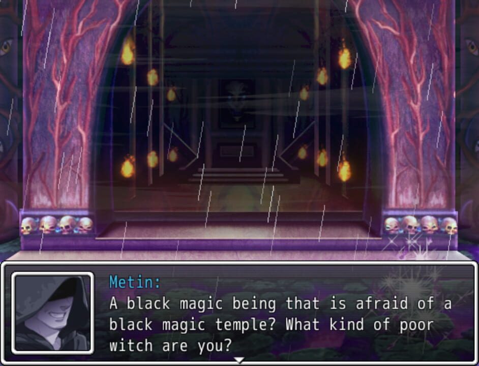Alchemistress Vivi