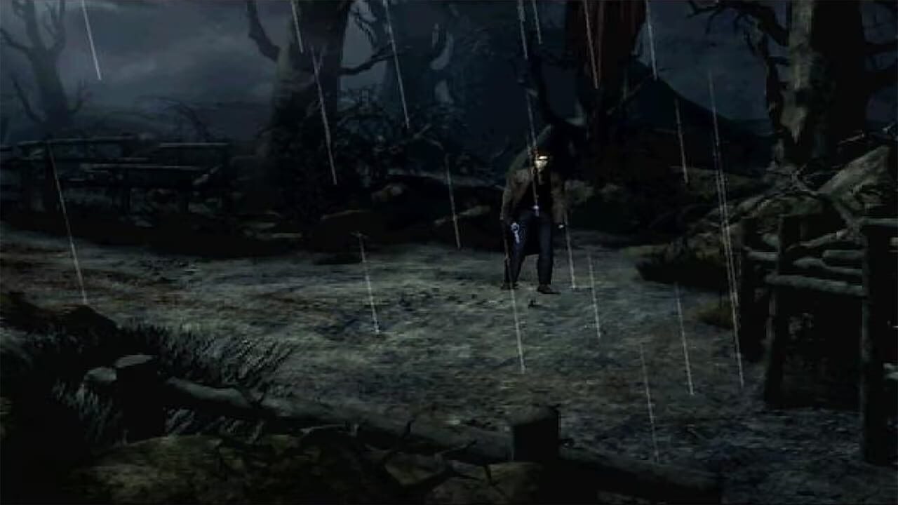 Alone in the Dark: The New Nightmare