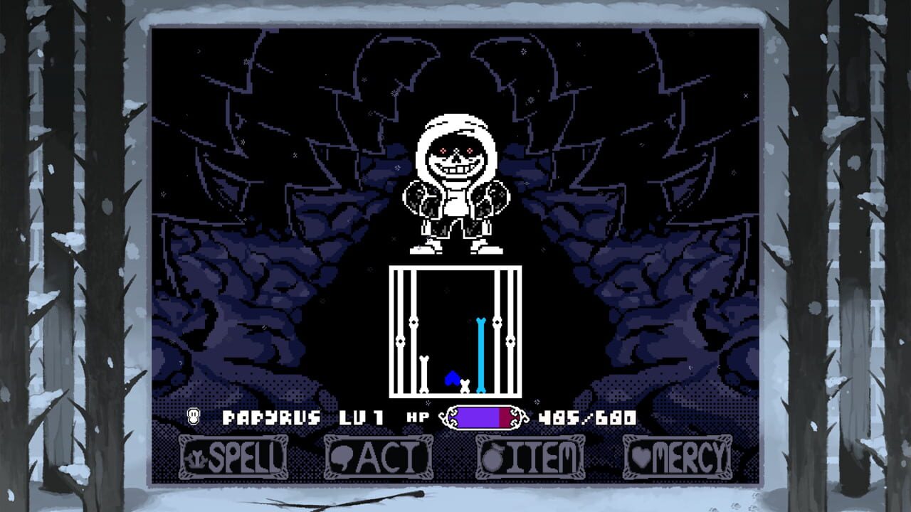 Dusttale: The Murderous Comedy