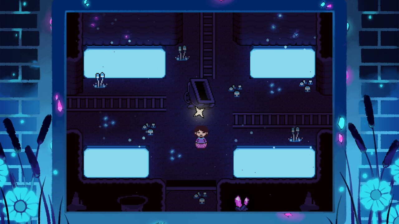 Dusttale: The Murderous Comedy