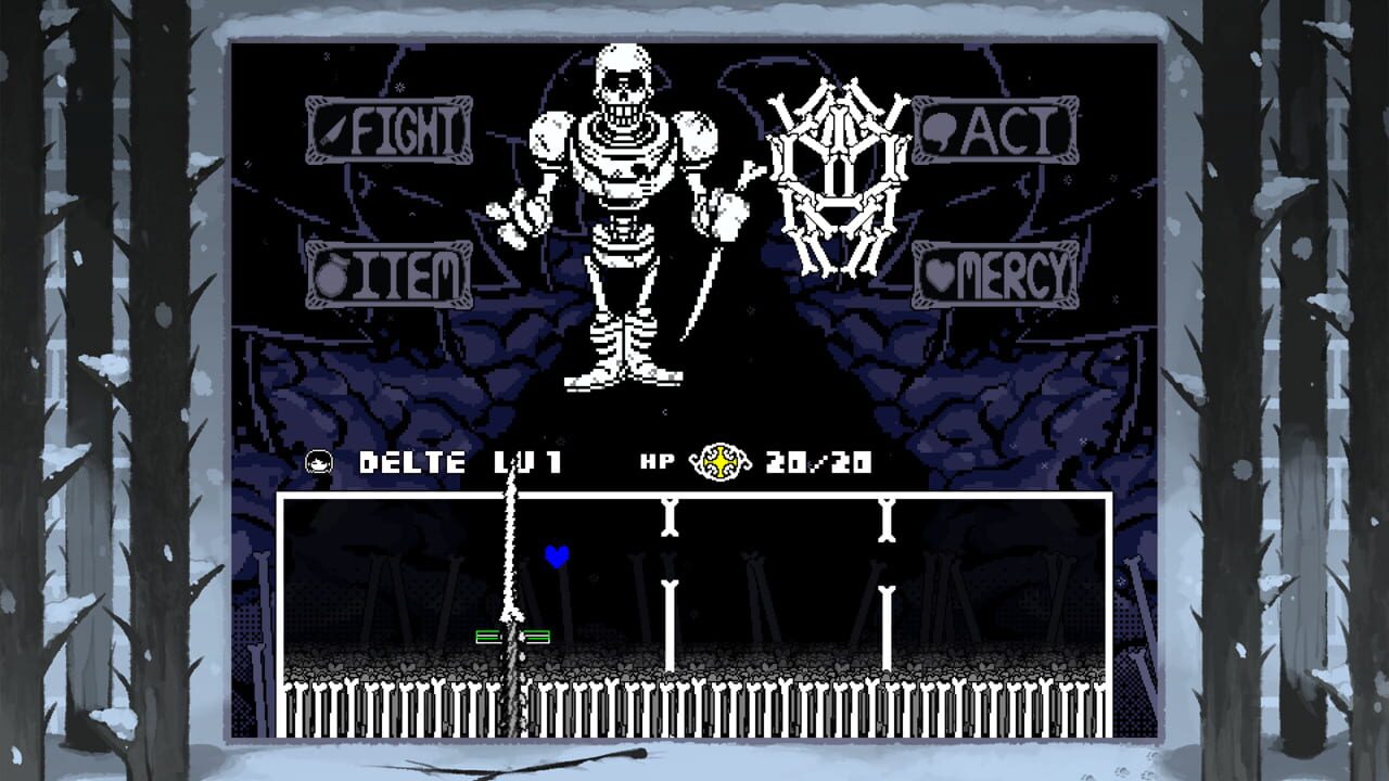 Dusttale: The Murderous Comedy