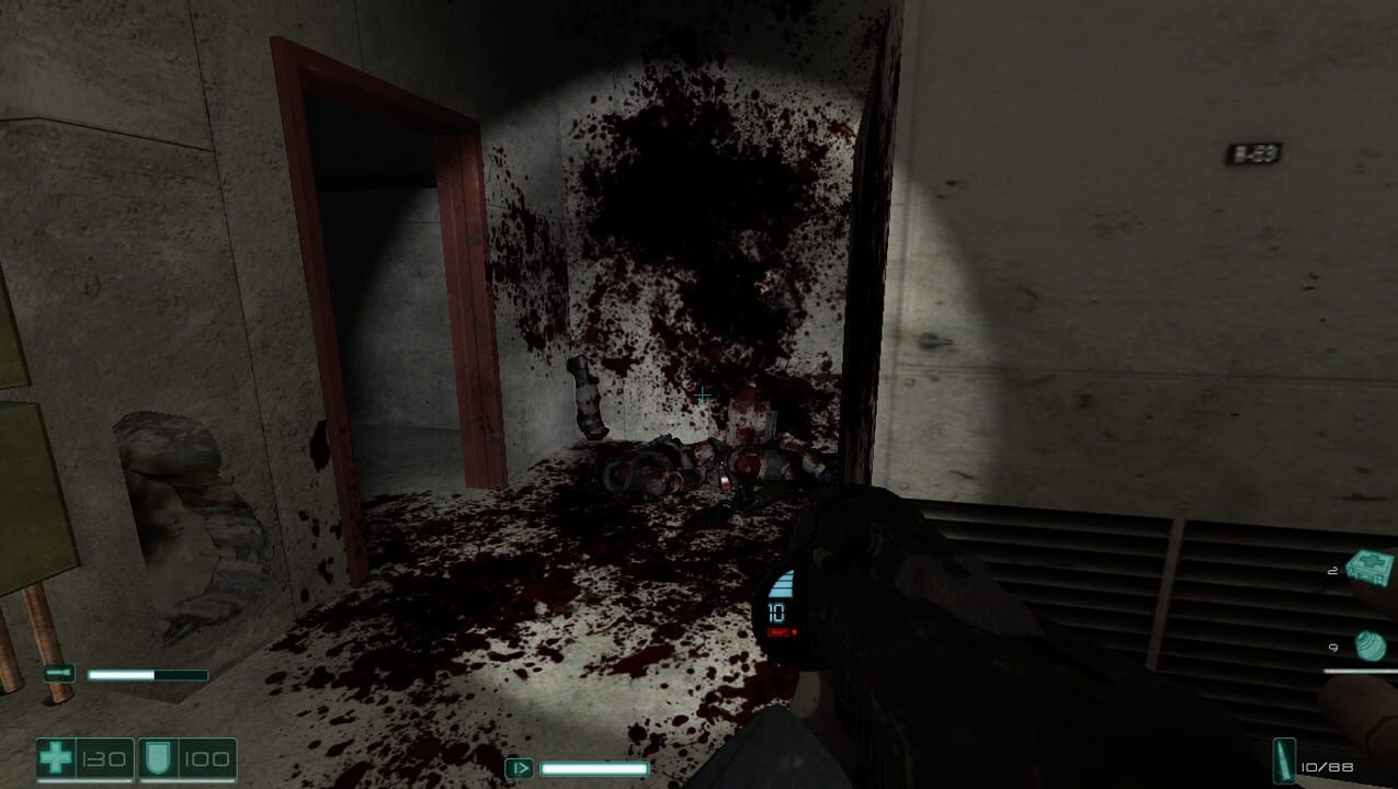 F.E.A.R.: MMod