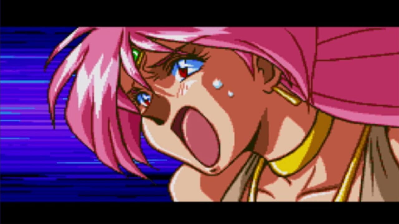 Cosmic Fantasy Collection 2