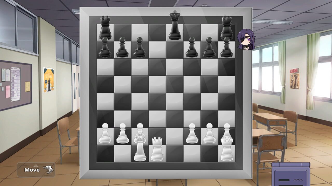 Tsunagari Chess School
