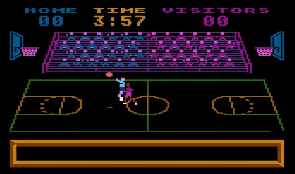 RealSports Basketball