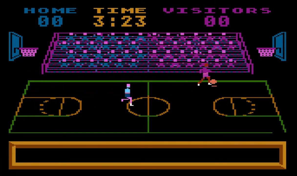 RealSports Basketball