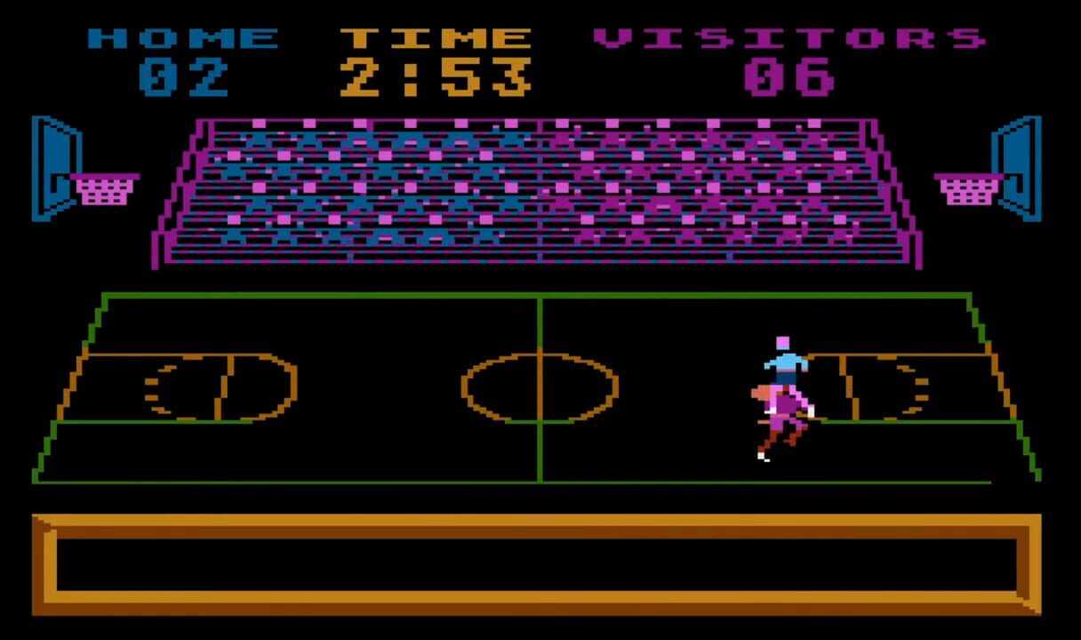 RealSports Basketball