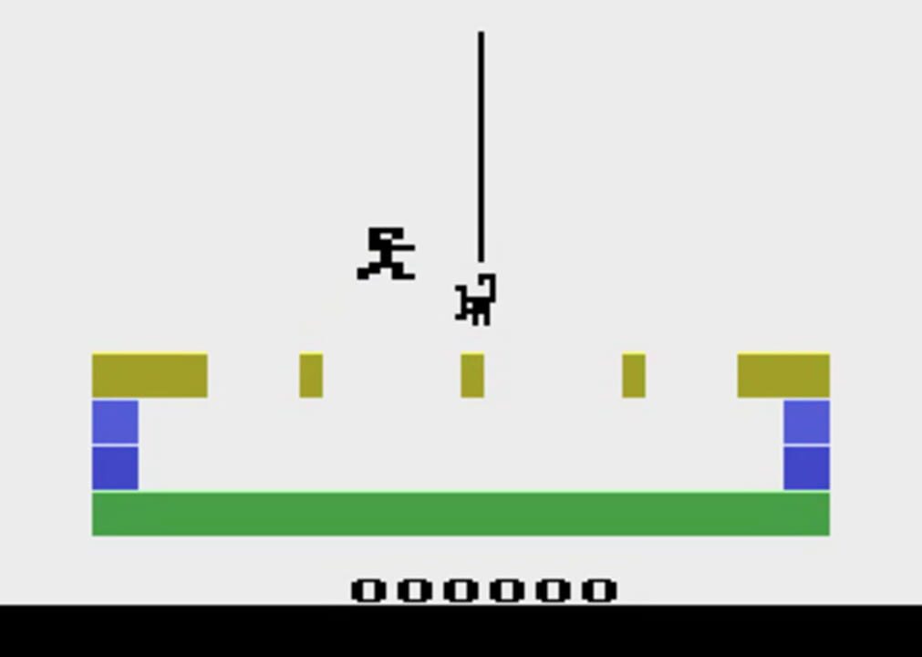 Em Busca dos Tesouros