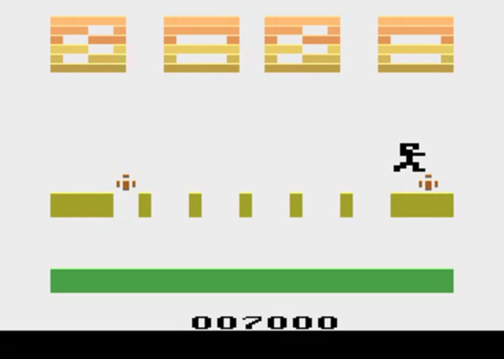 Em Busca dos Tesouros