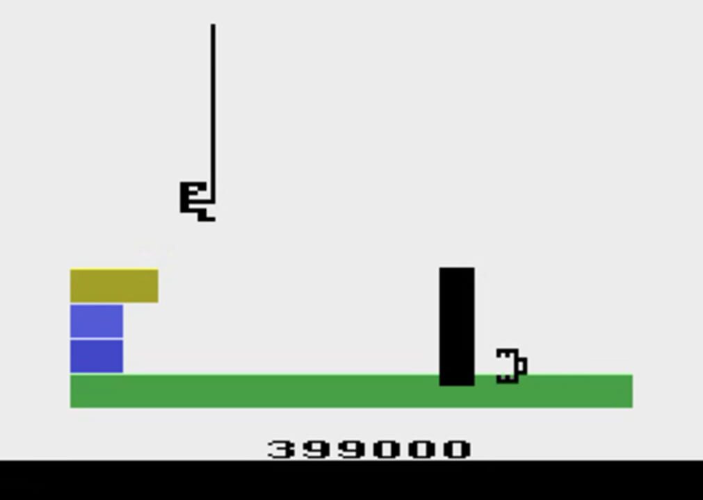 Em Busca dos Tesouros