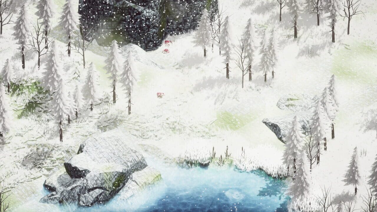 Earth of Oryn